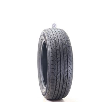 Set of (2) Used 225/60R18 Nexen N'Priz AH8 100H - 8-8.5/32