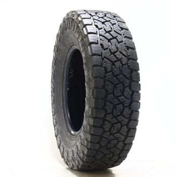 Used LT285/75R18 Toyo Open Country A/T III 129/126S - 15/32