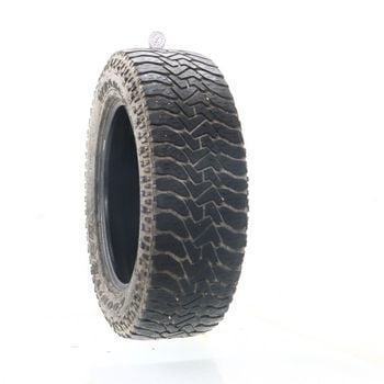 Used 275/60R20 Goodyear Wrangler Authority A/T 115S - 7/32