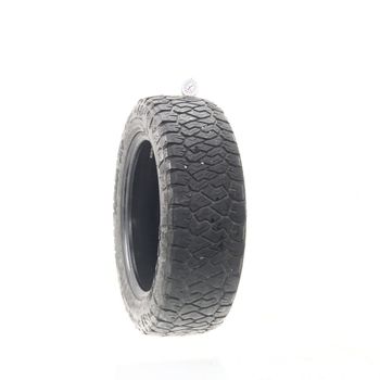 Used 225/60R17 Maxxis Razr AT 103H - 8.5/32