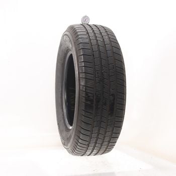 Used 265/70R17 Michelin Defender LTX M/S 115T - 8.5/32