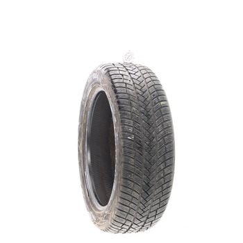 Used 225/55R19 Vredestein Wintrac Pro 99V - 8/32