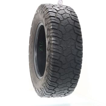 Used LT37X12.5R20 Yokohama Geolandar X-AT 126Q - 11.5/32