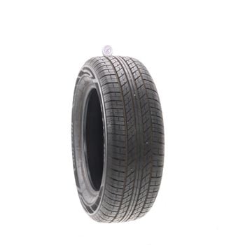 Used 245/60R18 Laufenn X Fit HP 105H - 9/32