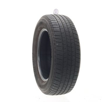 Used 235/65R17 Michelin Defender LTX M/S 104T - 7.5/32