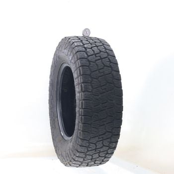 Used 265/70R17 Nitto Terra Grappler G3 A/T 116T - 13/32