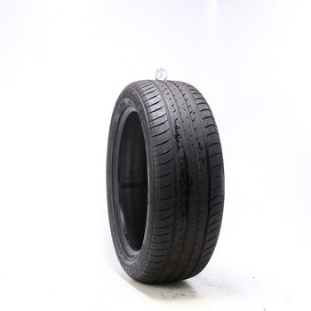 Used 255/50R21 Goodyear Eagle NCT 5 EMT 106W - 7.5/32