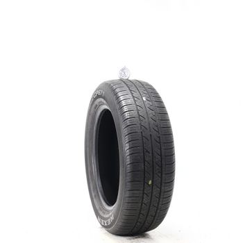 Set of (2) Used 205/60R16 Nexen Classe Premiere CP671 92H - 5.5/32