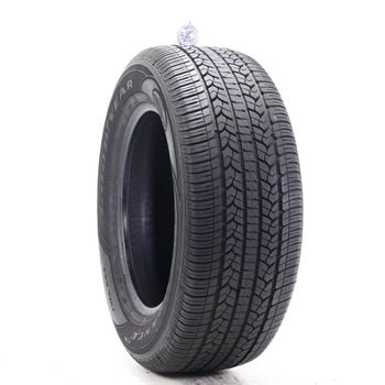 Set of (2) Used 265/60R18 Goodyear Assurance CS Fuel Max 110H - 8/32