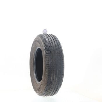 Used ST205/75R14 Goodride ST-100 100/96M - 8.5/32