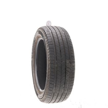 Set of (2) Used 235/55R19 Michelin Primacy A/S 101H - 7.5/32