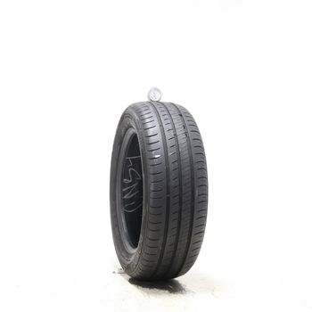 Used 205/55R16 Kumho Ecowing ES01 KH27 91H - 6/32