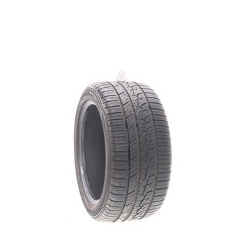 Set of (2) Used 275/40R17 Sumitomo HTR A/S P03 98W - 7.5-8.5/32