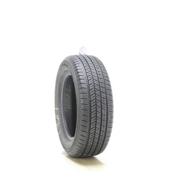 Used 205/60R15 Yokohama YK740 GTX 91H - 10/32