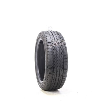 Set of (2) Used 205/50R17 Yokohama Avid Ascend LX 93V - 8.5-9.5/32