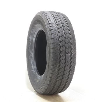 Driven Once LT275/70R18 Bridgestone Dueler A/T RH-S 125/122R - 14/32