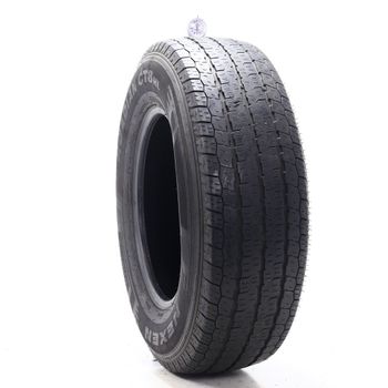 Set of (2) Used LT275/70R18 Nexen Roadian CT8 HL 125/122R - 7/32