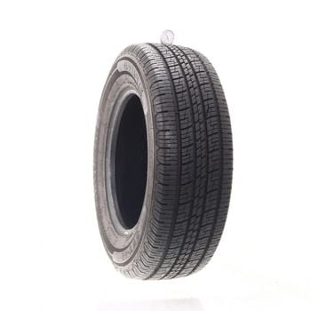 Set of (2) Used LT275/65R18 Advanta SV T-02 123/120Q - 12.5/32