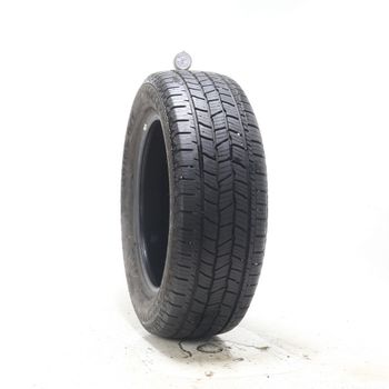 Used 235/60R18 DeanTires Back Country QS-3 Touring H/T 107H - 9.5/32