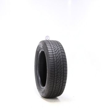 Used 205/60R16 Continental PureContact LS 92V - 7/32