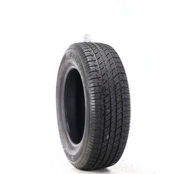 Used 235/65R17 Uniroyal Laredo Cross Country Tour 103T - 10.5/32