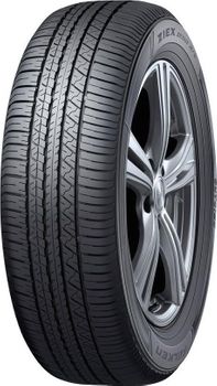 Set of (4) New P225/45R19 Falken Ziex ZE001 A/S 92W