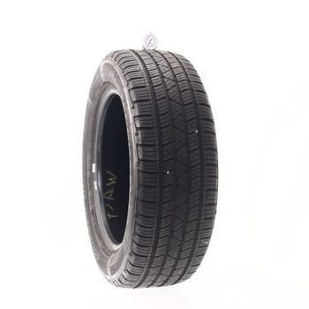 Set of (2) Used 235/60R18 Mastercraft Courser Quest Plus 107V - 8-9/32