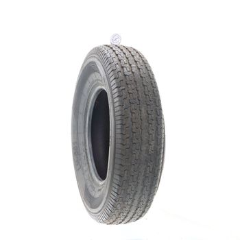 Set of (2) Used ST235/80R16 Ridgway Sport LH-001 124/120L - 8-8.5/32