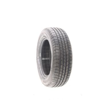 Driven Once 215/65R16 Michelin Defender 98T - 10/32