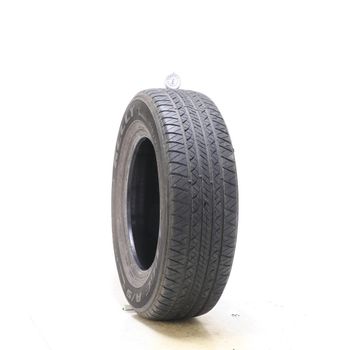 Used 215/70R16 Kelly Edge A/S 100H - 7/32