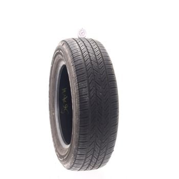 Set of (4) Used 225/65R17 Toyo Extensa A/S II 102H - 9/32