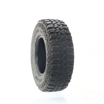 Used LT31X10.5R15 Mud Claw Extreme MT AO 109Q - 16/32