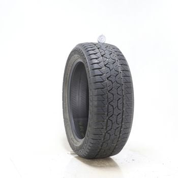 Used 235/50R18 Nokian Outpost APT 97H - 10.5/32