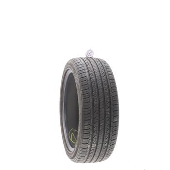 Used 215/45R18 Nexen N'Priz AH8 89V - 9/32