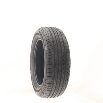 Set of (2) Driven Once 235/60R18 GT Radial Champiro Touring AS 103V - 10/32