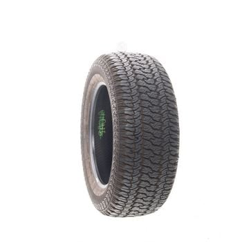 Set of (2) Used 265/60R18 Kumho Road Venture AT51 110T - 11-12/32