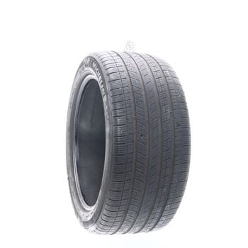 Set of (4) Used 305/40R20 Michelin Pilot Sport 3 A/S NO 112V - 5-5.5/32