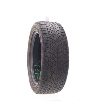 Used 255/50R20 Doublestar Winterking DW09 109H - 7/32