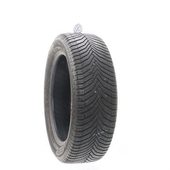 Used 225/55R19 Michelin CrossClimate 2 103V - 8/32