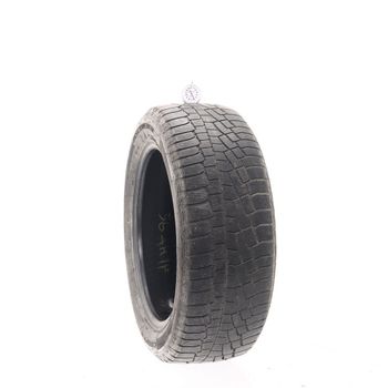 Set of (2) Used 215/55R17 Cooper Discoverer True North 94H - 6-7.5/32