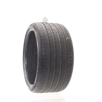 Set of (4) Used 305/30R21 Continental ProContact RX NFO 104H - 5-6/32
