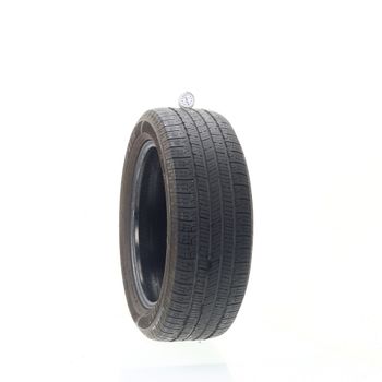 Set of (2) Used 225/55R18 Goodyear Reliant All-season 98V - 6-7.5/32