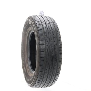 Set of (2) Used 265/70R17 Pirelli Scorpion AS Plus 3 115H - 7.5-9/32