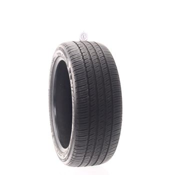 Set of (2) Used 245/45R19 Michelin Primacy MXM4 ZP 102V - 6.5/32