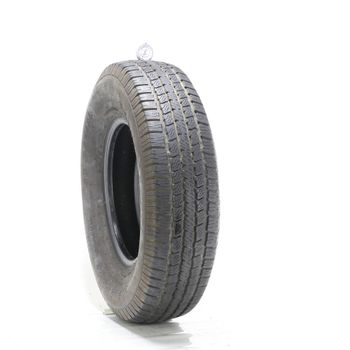 Set of (2) Used ST235/80R16 Provider ST Radial 124/120M - 8/32