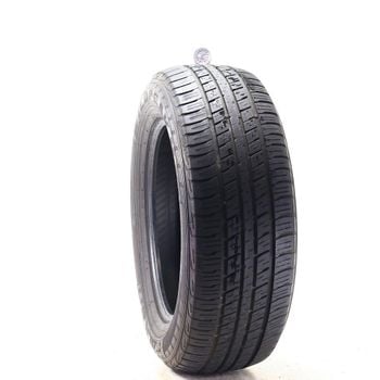 Used 275/60R20 Falken Wildpeak H/T HT01 115H - 9.5/32