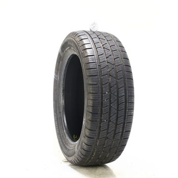 Used 255/55R20 Mastercraft Courser Quest Plus 110H - 9.5/32