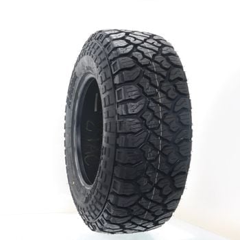 New LT35X12.5R18 Kenda Klever R/T 123R