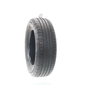 Set of (2) Used 235/65R17 BFGoodrich Advantage Control 104H - 8.5/32