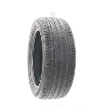 Used 265/50R20 Atturo AZ610 112V - 6/32